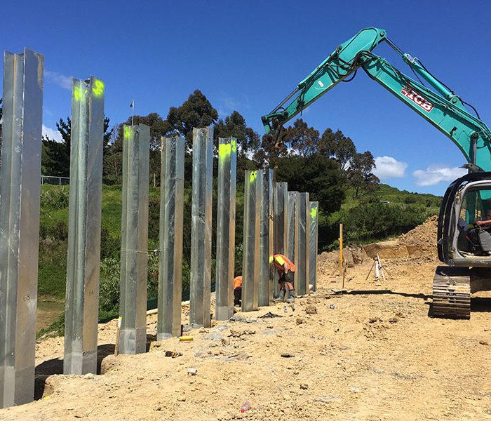 Greville Road Development, Albany