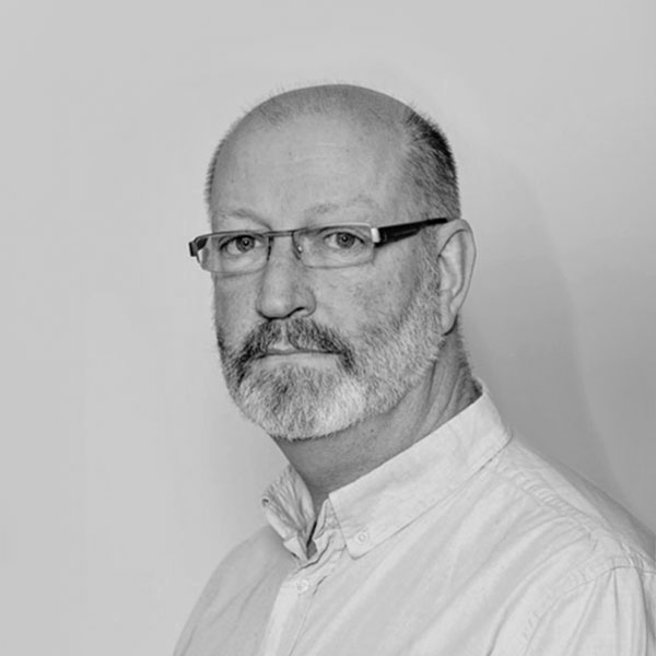 KCL Associate Warwick Banks KCL Associate Warwick Banks