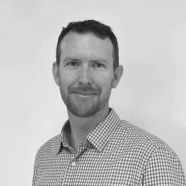 KCL Associate Thor Jeppesen