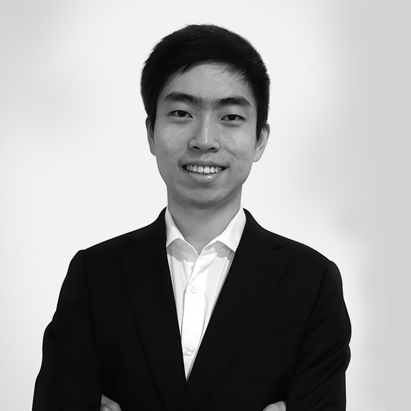 KCL Engineer Oliver Ma