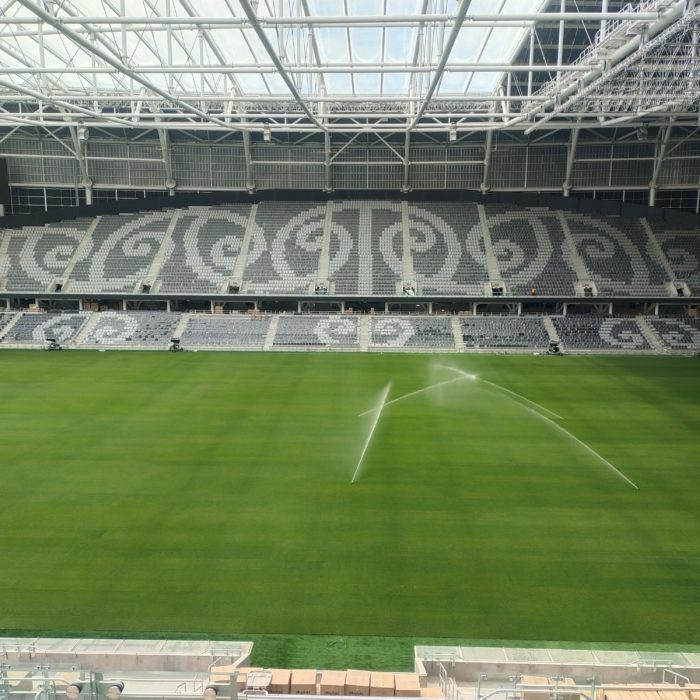 One New Zealand Stadium, Te Kaha Ōtautahi Christchurch