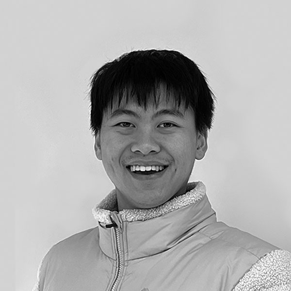 KCL Engineer Barry Sun