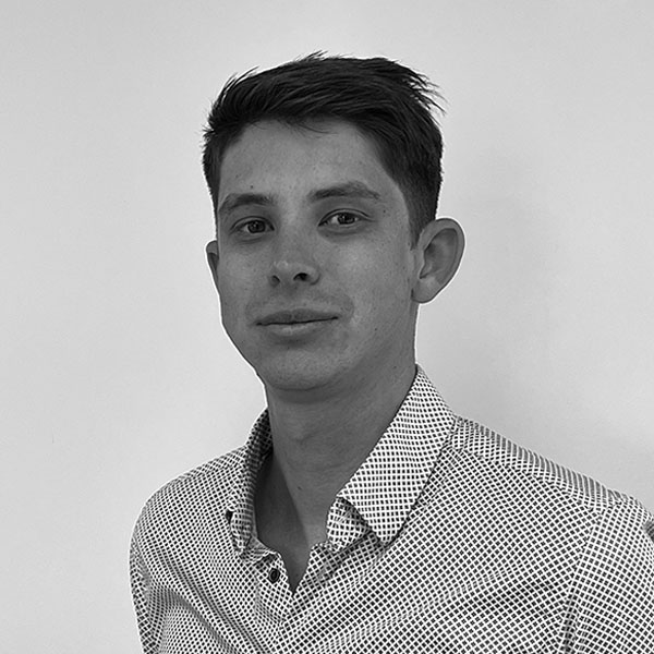 KCL Associate Cameron Knowles